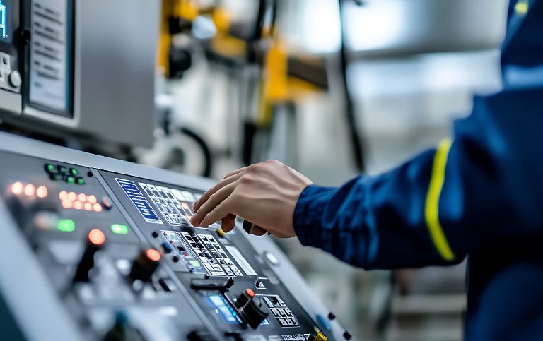 Industrial-Engineering