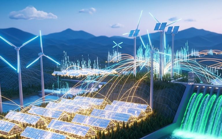 Power-Energy-Systems